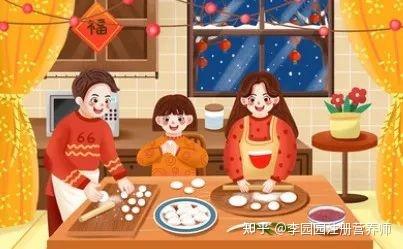 饺子的营养价值？ 享誉世界的饺子，除了好吃还有“五大”优点