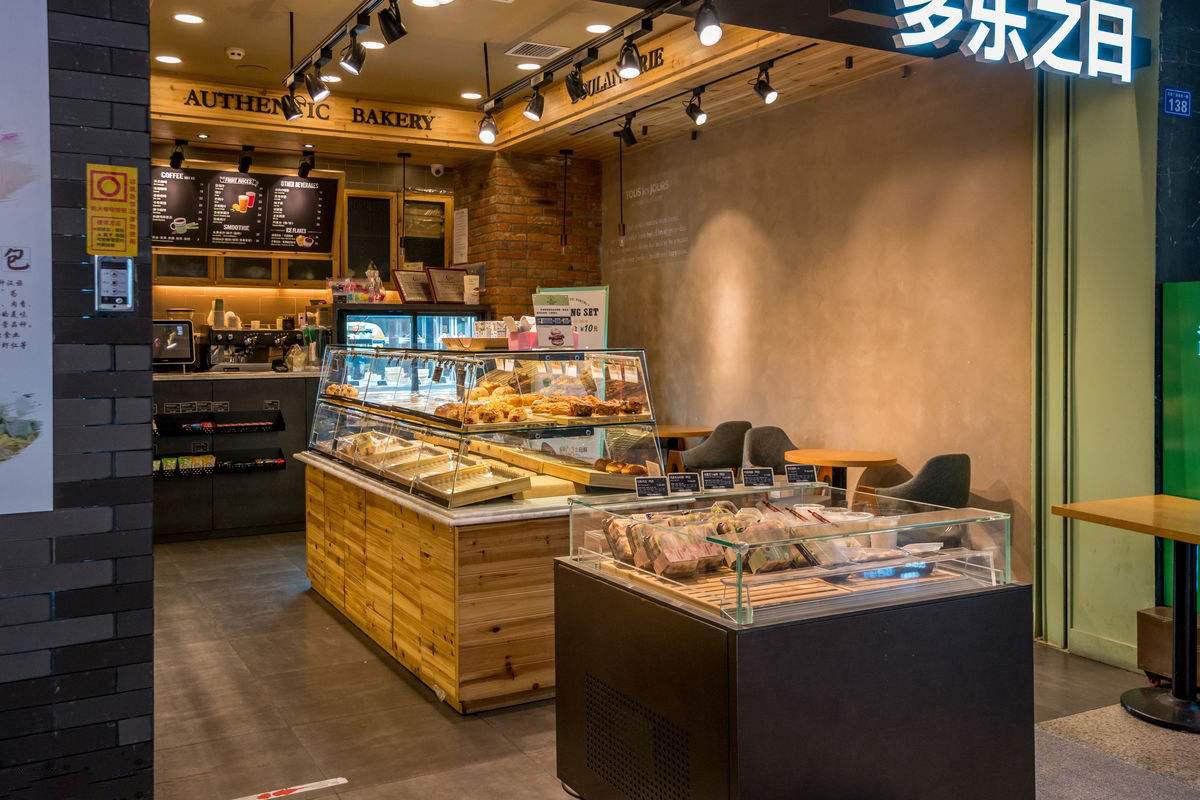 面包店，一定不能缺少的10款热门产品！