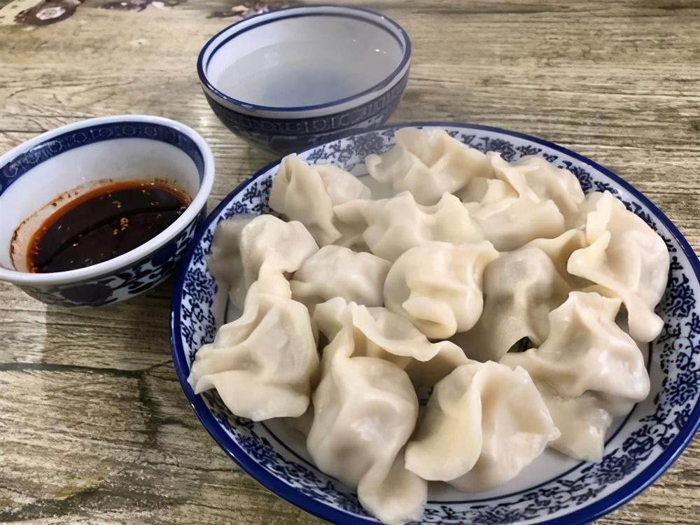 都说好吃不如饺子，那外国有饺子吗？外国的饺子都好吃不好吃呢？