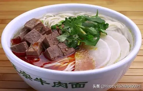 牛肉拉面汤料配方家常做法（兰州牛肉拉面的全套配方大公开）